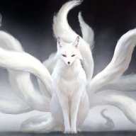 Ninetailedfox