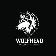 WolfHead