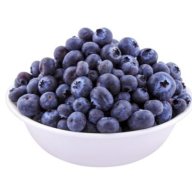 blueberryfish
