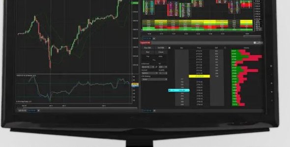 NinjaTrader (Futures Trading Software and Brokerage) V88.222 With Crack{Latest}!