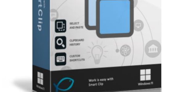 Smart Clip (Most Comfortable Clipboard Manager) 2.7.1 With CracK{Latest}!