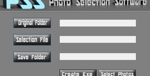 Photo Selection Software (Photo Studio) With Crack{Latest}!