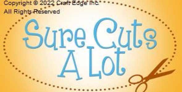 Sure Cuts A Lot v 5.082 With Crack