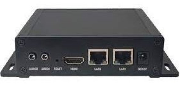 IP Video trans 90 ch License