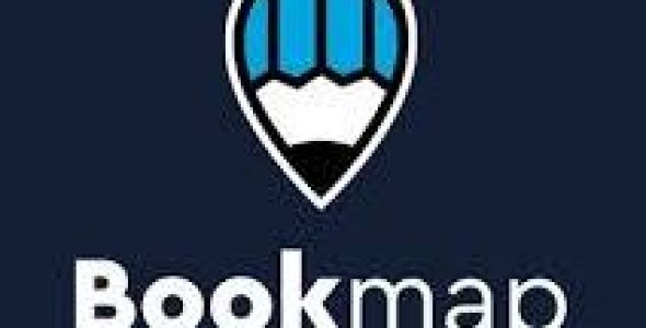 Bookmap 7.4.0 With Crack Download
