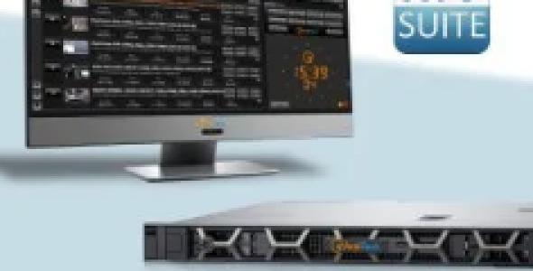 XTV Suite TV Automation V16.1.1 (AxelTech) PlayOut Crack Download