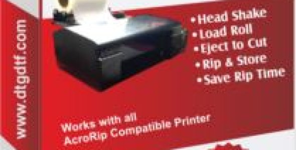 Zigroll V1.1 With patch (Roll Printing Software For Epson - SP Roll) Free Downlod