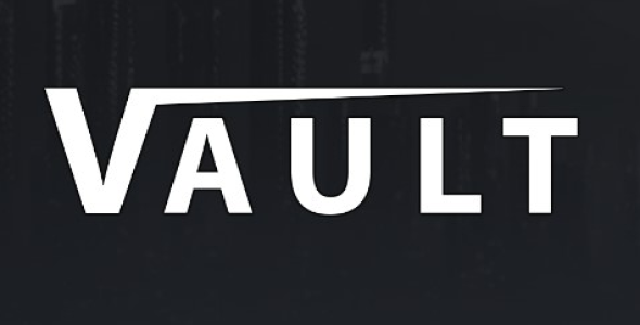 Vault 2.2.15 Download