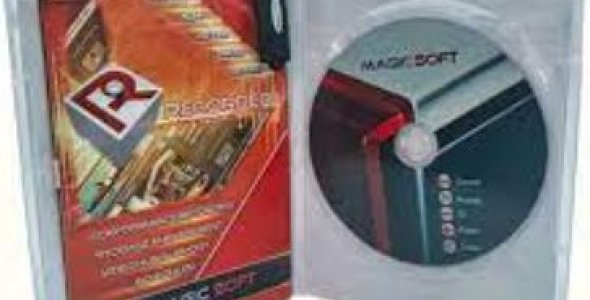 MagicSoft Recorder V4.3.8 (8 - Channel) With Crack Download
