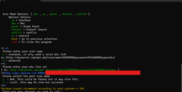 Exploit Ak-47