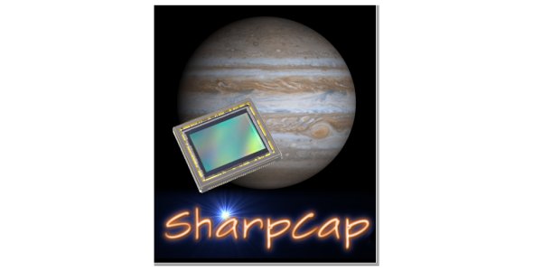 Latest SharpCap Pro v4.1.12660.0 Crack Software Download