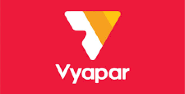 Download Vyapar Desktop App V10.17.1+ Without Red Watermark With Crack