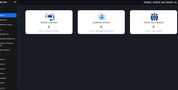 IBO PANEL 4.1 Controls Expiration Dates on the Entire Panel   Download - IBO PANEL 4.1 Controls Expi
