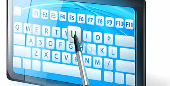 Hot Virtual Keyboard 9.5 With Crack Download