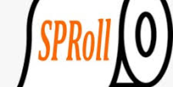 SPROLL v3 Download With Crack