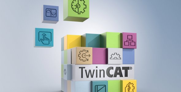 TwinCAT Automation Software 2026 With Crack