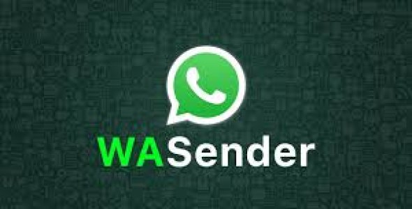 WaSender V5.0.1.0 (Smart WhatsApp Marketing Software) Download