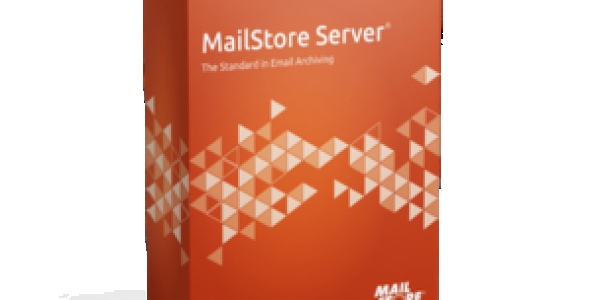 MailStore Server V26.1.0 – Email Archiving for SMB