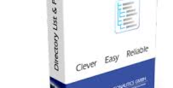 Directory List and Print Pro v4 Download 2026