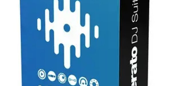 Serato DJ Pro Suite v4.0.4 (DJ Performance) 2026