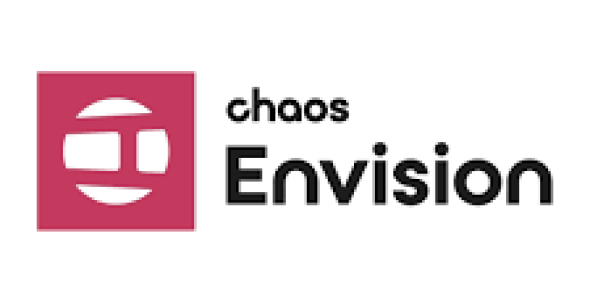 Chaos Envision 1.4.2 (Real-Time Design Visualization) 2026